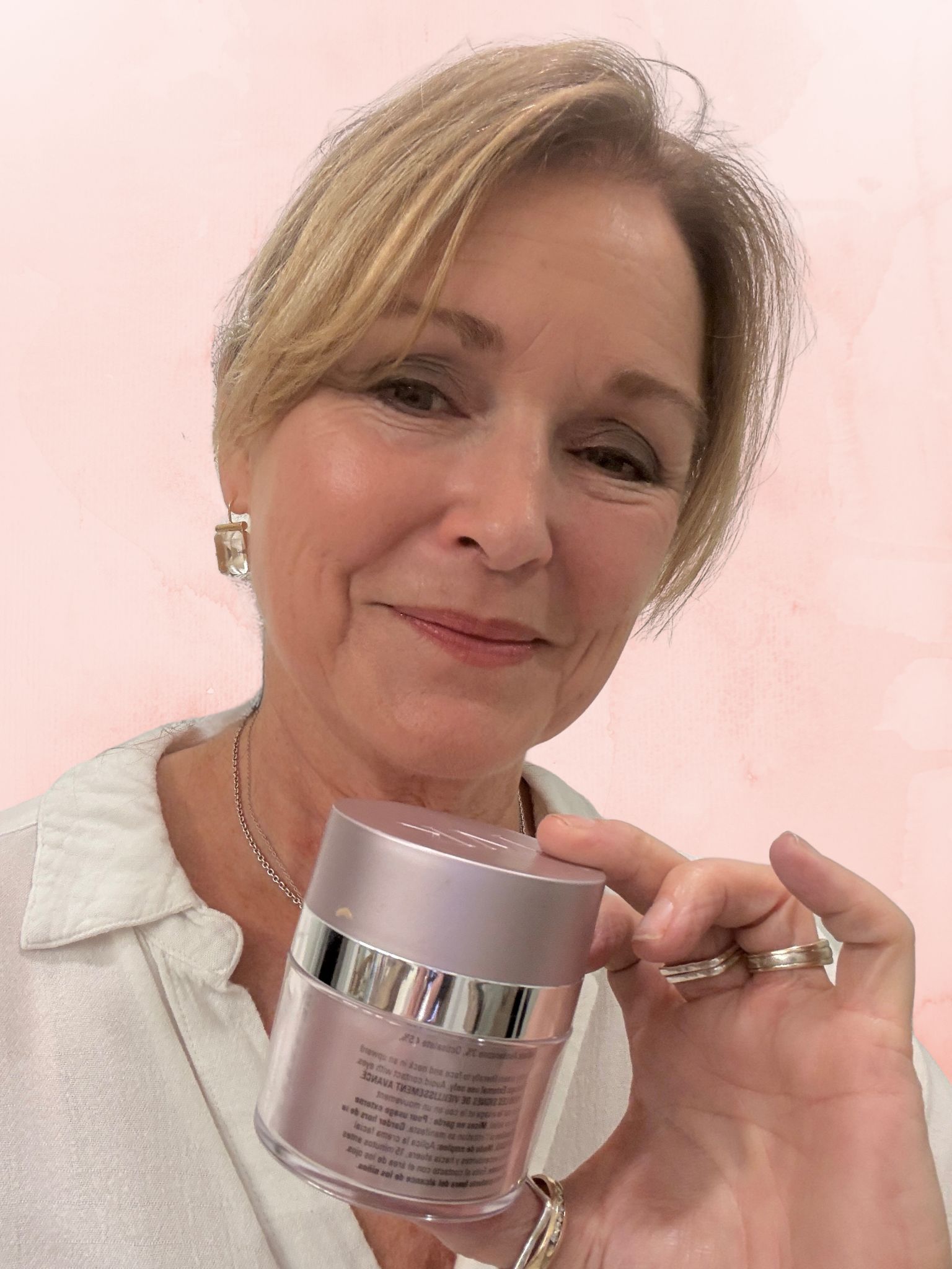 Suzie's Favorite Mary Kay Products