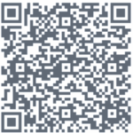 Google Play QR Code for Mary Kay Skin Analyzer
